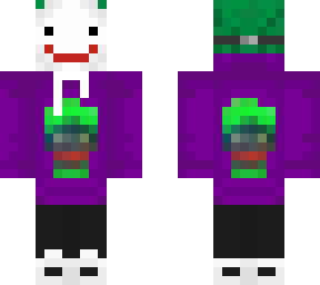 joker x dream x suicide squad