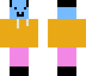jordan smp (blue)