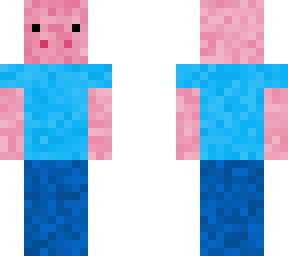 joseph pig