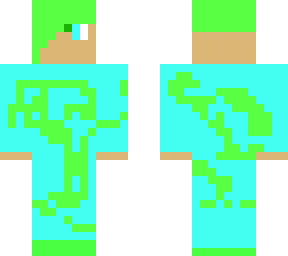 jungle man