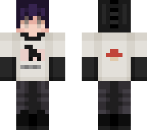 juno's dino skin