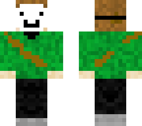 just a menhunter without a hood