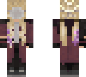 just a new skin update