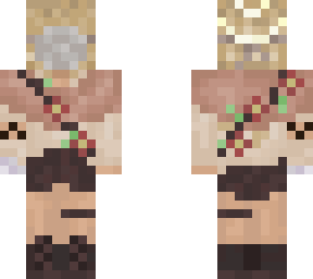 just a new skin update