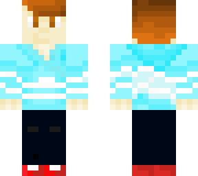 just another dreamer  (v1.00)