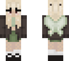 just changed the eye colour