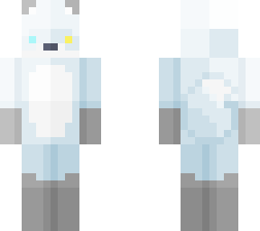 just tweaking the eyes