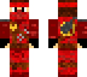 kai (lego ninjago)