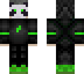 kalkoen__ (panda masked)