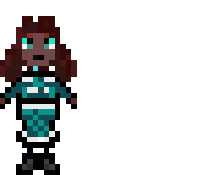 katara skin :)