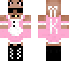 katie cat maid