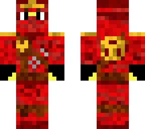 kay ninjago