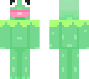 kermit de frog
