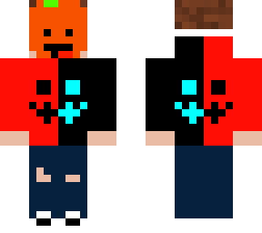 kermitdeforg halloween outfit