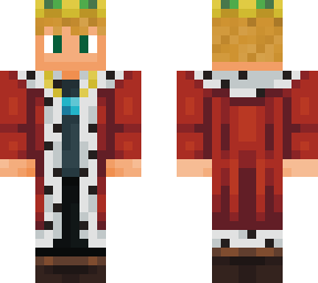 king
