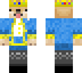 king doge