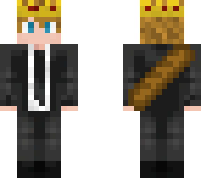 king fry