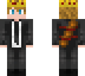 king fry