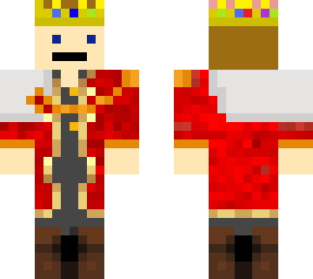 king jack
