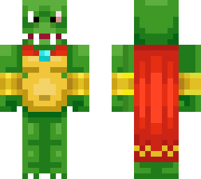 king k rool