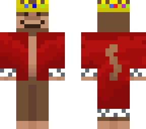 king monkey