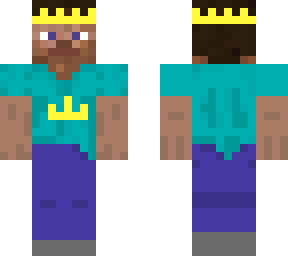 king steve