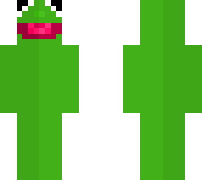 kirmet the frogy boi