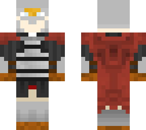knight viking mix