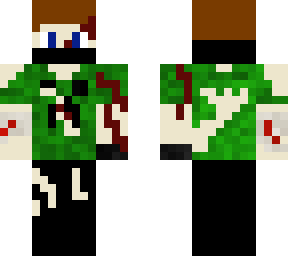 last survival (torn clothes)