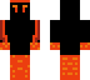 lava dude