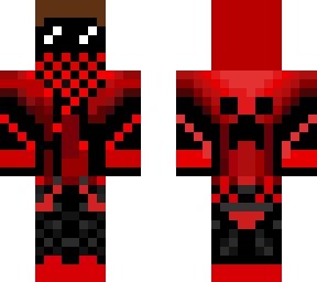 legend gamer skin