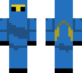 lego ninjago jay