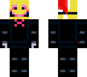 lemon the monster