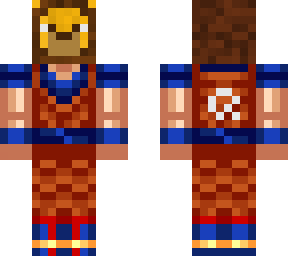 leon dragon ball