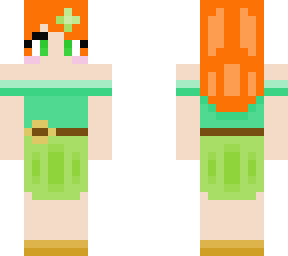 leprechaun, credit to rip26 for the skin base that i used.