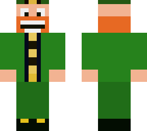 leprechaun