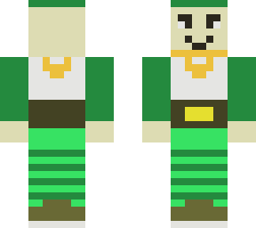 leprechaun