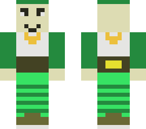 leprechaun