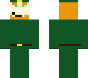 leprechaun