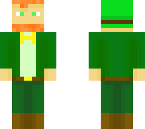 leprechaun