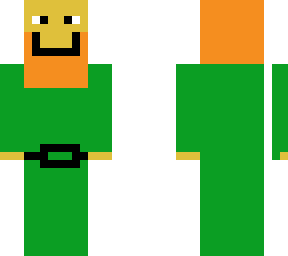 leprechaun