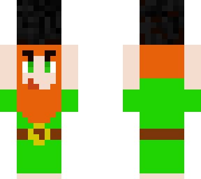 leprechaun