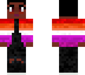******* pride