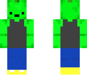 lime base skin