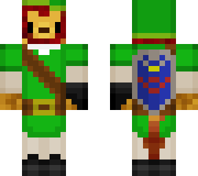 link lion
