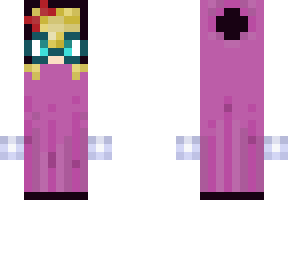 logan spork ghost vrc skin