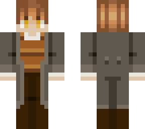 long coat