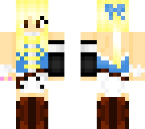 lucy heartfilia