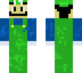 luigi