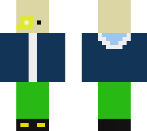 lukeydooky